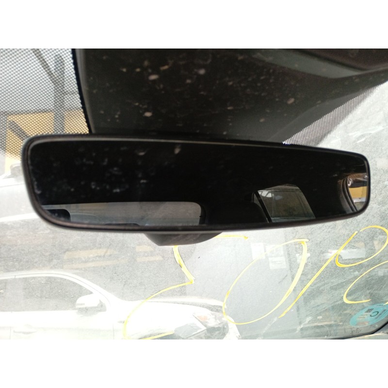 Recambio de espejo interior para volkswagen t-roc (a11, d11) 1.5 tsi referencia OEM IAM   