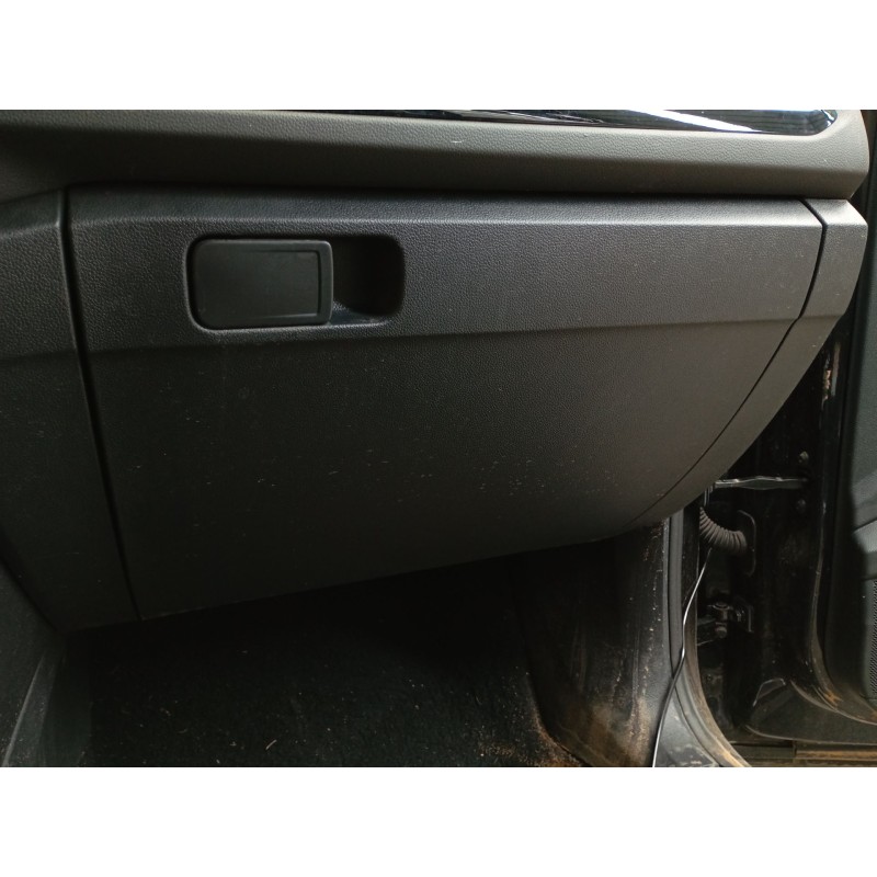 Recambio de guantera para volkswagen t-roc (a11, d11) 1.5 tsi referencia OEM IAM   