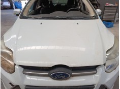 Recambio de capot para ford focus iii sedán 1.6 tdci referencia OEM IAM   