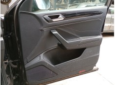 Recambio de guarnecido puerta delantera derecha para volkswagen t-roc (a11, d11) 1.5 tsi referencia OEM IAM   