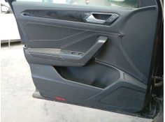 GUARNECIDO PUERTA DELANTERA IZQUIERDA 