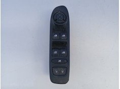 MANDO ELEVALUNAS DELANTERO IZQUIERDO P6BZ27LXHAA E3-B6-18-5