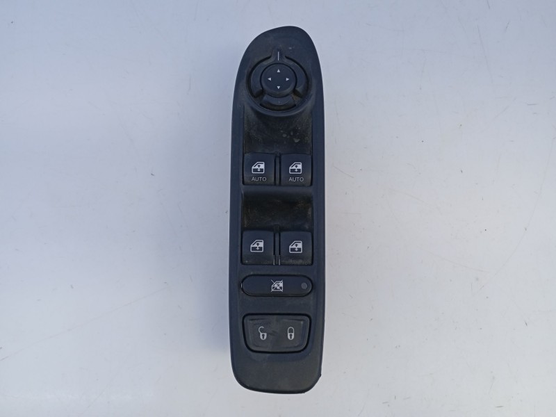 Recambio de mando elevalunas delantero izquierdo para jeep compass (mp, m6, mv, m7) 1.4 multiair referencia OEM IAM 6BZ27LXHAA  