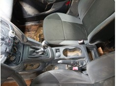 Recambio de consola central para ford focus iii sedán 1.6 tdci referencia OEM IAM   