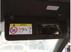 Recambio de parasol derecho para volkswagen t-roc (a11, d11) 1.5 tsi referencia OEM IAM   