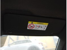 Recambio de parasol derecho para volkswagen t-roc (a11, d11) 1.5 tsi referencia OEM IAM    2