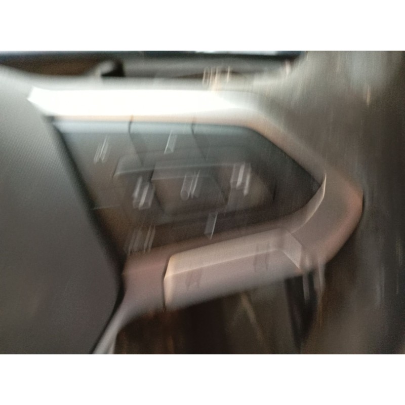 Recambio de volante para volkswagen t-roc (a11, d11) 1.5 tsi referencia OEM IAM   