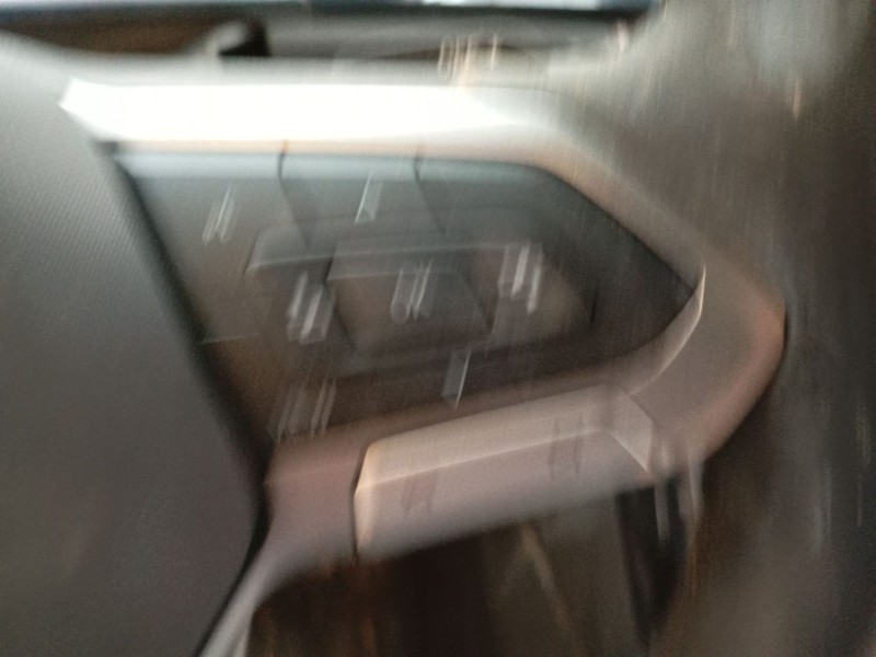 Recambio de volante para volkswagen t-roc (a11, d11) 1.5 tsi referencia OEM IAM   