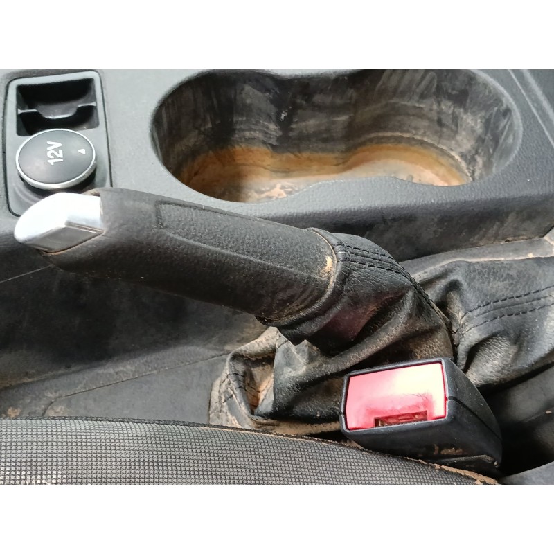 Recambio de palanca freno de mano para ford focus iii sedán 1.6 tdci referencia OEM IAM   