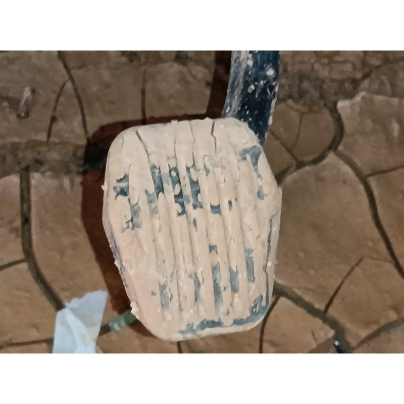 Recambio de pedal freno para ford focus iii sedán 1.6 tdci referencia OEM IAM   