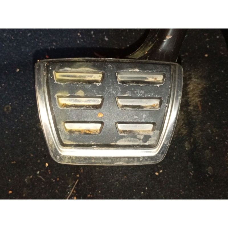 Recambio de pedal freno para volkswagen t-roc (a11, d11) 1.5 tsi referencia OEM IAM   