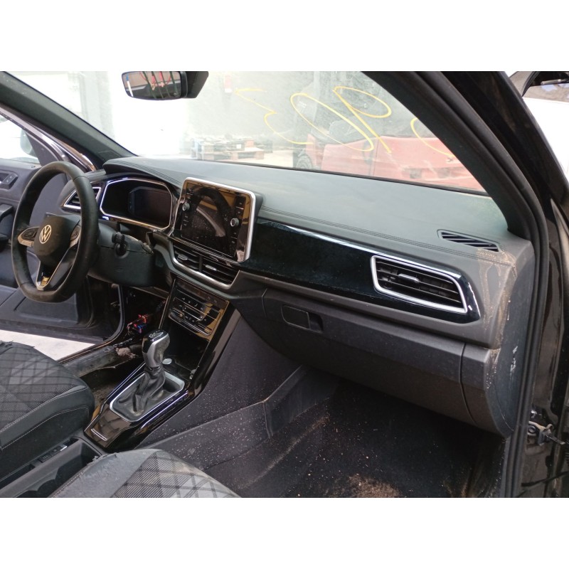 Recambio de salpicadero para volkswagen t-roc (a11, d11) 1.5 tsi referencia OEM IAM   