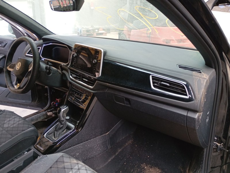 Recambio de salpicadero para volkswagen t-roc (a11, d11) 1.5 tsi referencia OEM IAM   