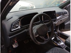 Recambio de salpicadero para volkswagen t-roc (a11, d11) 1.5 tsi referencia OEM IAM    2