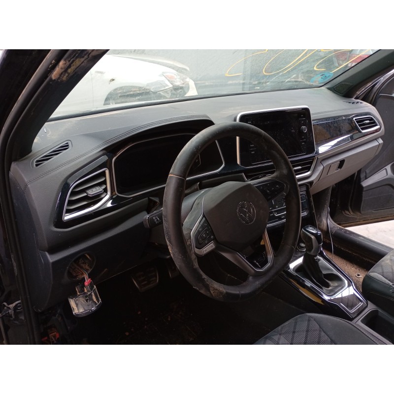 Recambio de salpicadero para volkswagen t-roc (a11, d11) 1.5 tsi referencia OEM IAM   