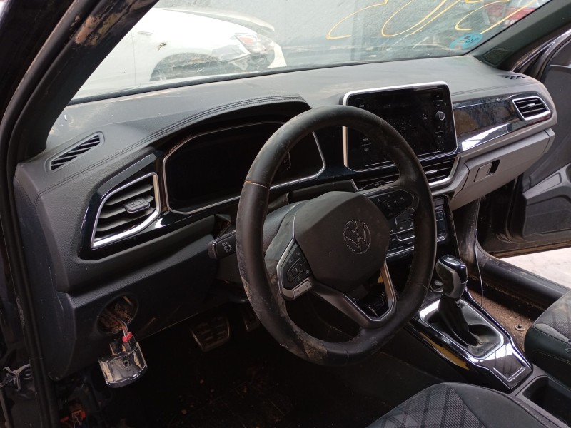 Recambio de salpicadero para volkswagen t-roc (a11, d11) 1.5 tsi referencia OEM IAM   