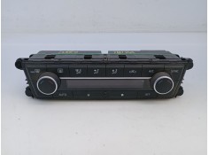 MANDO CALEFACCION / AIRE ACONDICIONADO 6F0907044M E2-A1-44-1