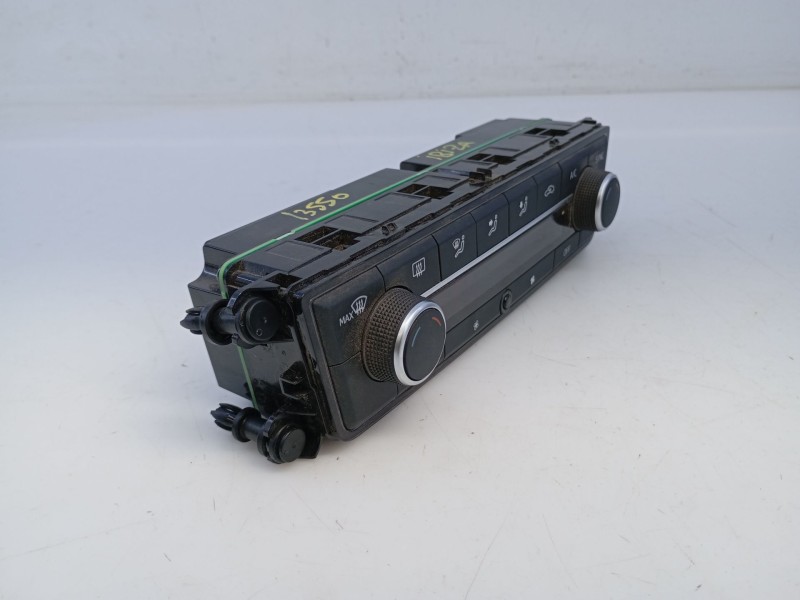 Recambio de mando climatizador para seat ibiza v (kj1, kjg) 1.0 tsi referencia OEM IAM 6F0907044M  