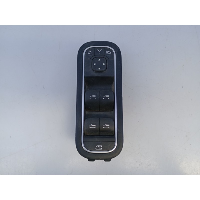 Recambio de mando elevalunas delantero izquierdo para mercedes-benz clase a (w177) a 200 d (177.012) referencia OEM IAM   