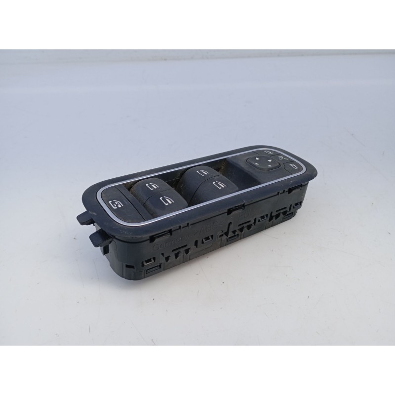 Recambio de mando elevalunas delantero izquierdo para mercedes-benz clase a (w177) a 200 d (177.012) referencia OEM IAM   