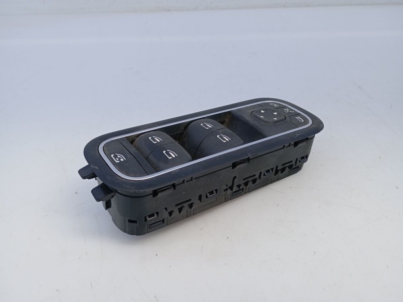 Recambio de mando elevalunas delantero izquierdo para mercedes-benz clase a (w177) a 200 d (177.012) referencia OEM IAM   