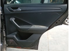 Recambio de guarnecido puerta trasera derecha para volkswagen t-roc (a11, d11) 1.5 tsi referencia OEM IAM   