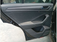 Recambio de guarnecido puerta trasera izquierda para volkswagen t-roc (a11, d11) 1.5 tsi referencia OEM IAM   