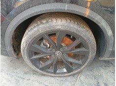 Recambio de aletin delantero izquierdo para volkswagen t-roc (a11, d11) 1.5 tsi referencia OEM IAM   