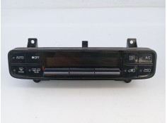 Recambio de mando climatizador para toyota auris active referencia OEM IAM   