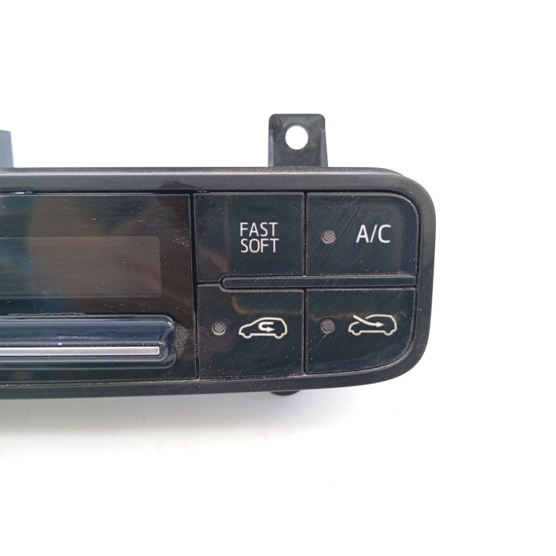 Recambio de mando climatizador para toyota auris active referencia OEM IAM   