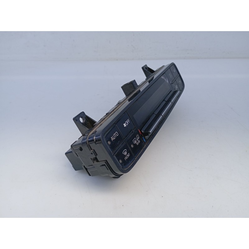 Recambio de mando climatizador para toyota auris active referencia OEM IAM   