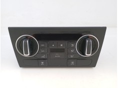 MANDO CALEFACCION / AIRE ACONDICIONADO 8U0820043H E2-A1-34-7