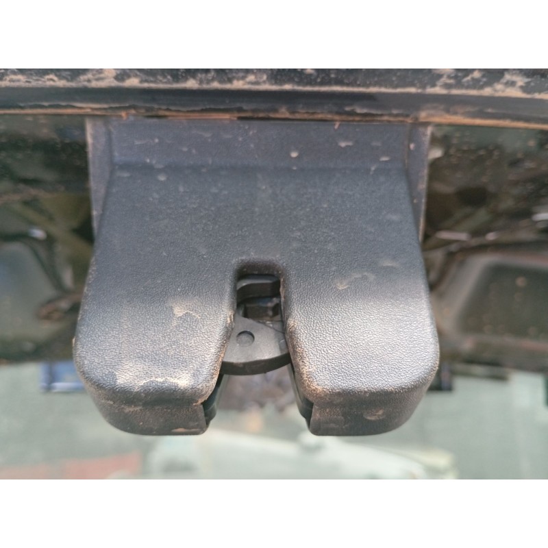 Recambio de cerradura maletero / porton para volkswagen t-roc (a11, d11) 1.5 tsi referencia OEM IAM   