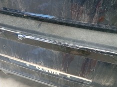 Recambio de paragolpes trasero para volkswagen t-roc (a11, d11) 1.5 tsi referencia OEM IAM    2