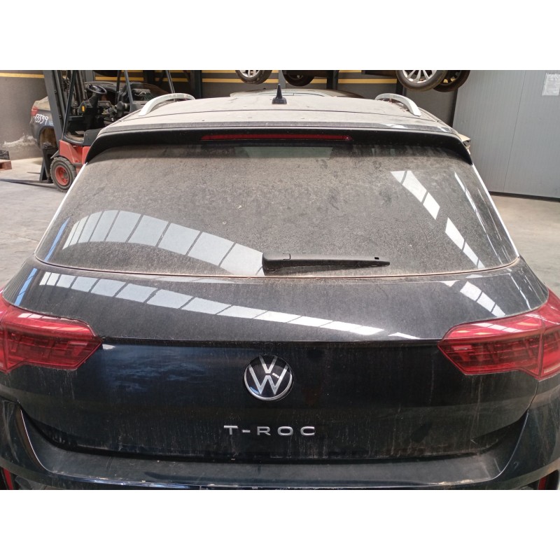 Recambio de porton trasero para volkswagen t-roc (a11, d11) 1.5 tsi referencia OEM IAM   