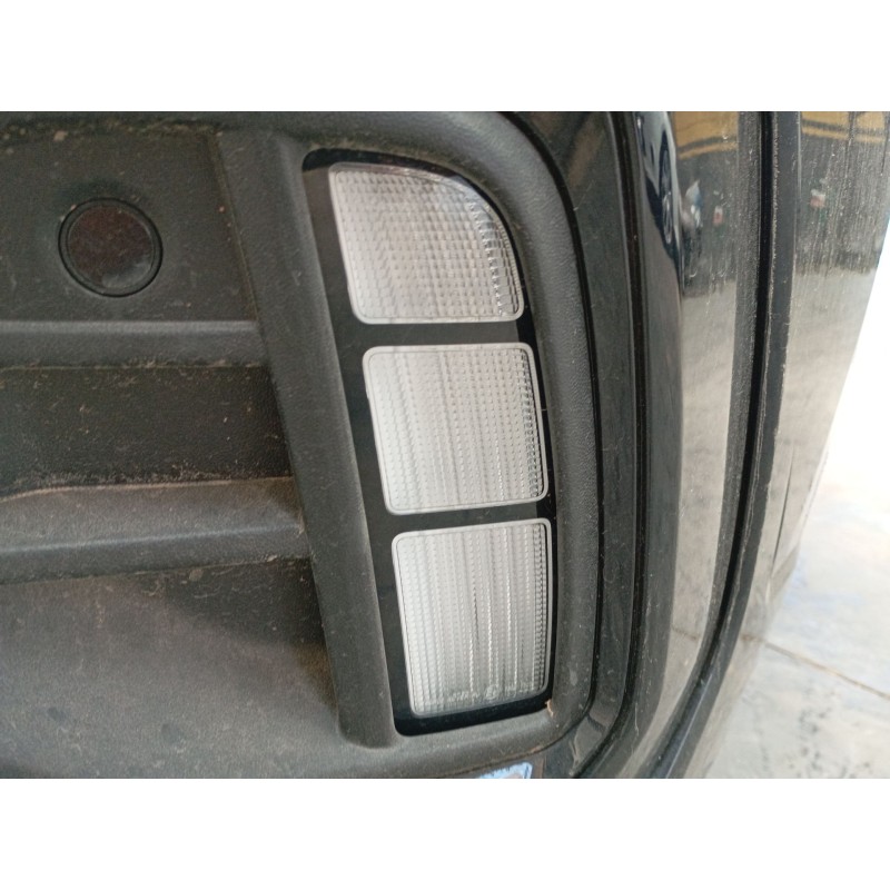 Recambio de piloto delantero izquierdo para volkswagen t-roc (a11, d11) 1.5 tsi referencia OEM IAM   