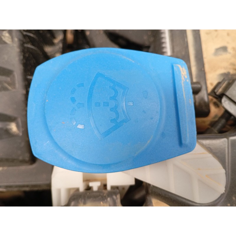 Recambio de deposito limpia para volkswagen t-roc (a11, d11) 1.5 tsi referencia OEM IAM   