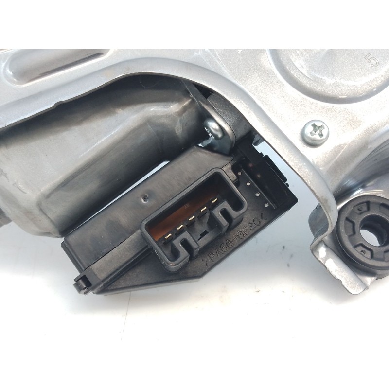 Recambio de motor limpia trasero para toyota auris (_e18_) 1.6 d4-d (wwe185_) referencia OEM IAM 8513002050 2596002501 