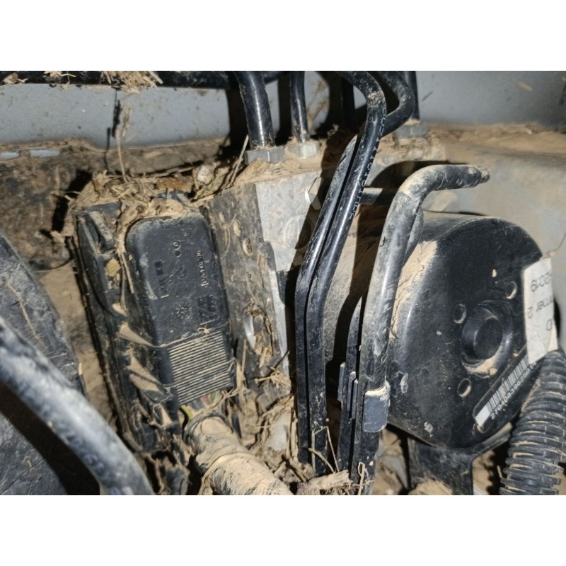 Recambio de abs para ford focus iii sedán 1.6 tdci referencia OEM IAM   