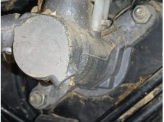 Recambio de bomba freno para ford focus iii sedán 1.6 tdci referencia OEM IAM   