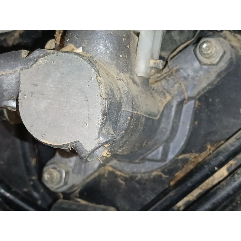 Recambio de bomba freno para ford focus iii sedán 1.6 tdci referencia OEM IAM   