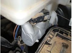 Recambio de bomba freno para volkswagen t-roc (a11, d11) 1.5 tsi referencia OEM IAM   