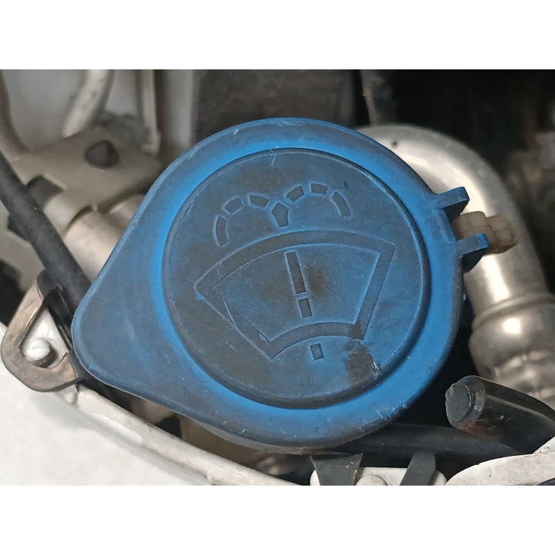 Recambio de deposito limpia para ford focus iii sedán 1.6 tdci referencia OEM IAM   