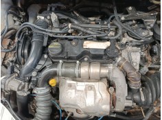 Recambio de motor completo para ford focus iii sedán 1.6 tdci referencia OEM IAM   