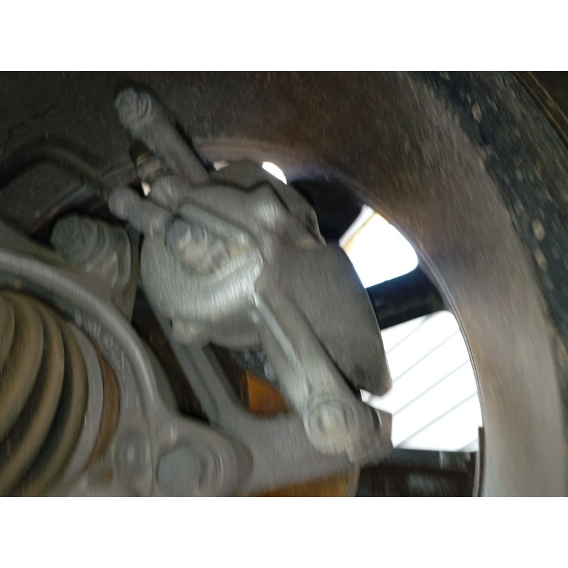 Recambio de pinza freno delantera izquierda para volkswagen t-roc (a11, d11) 1.5 tsi referencia OEM IAM   