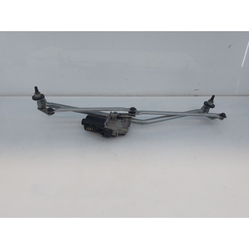 Recambio de motor limpia delantero para mercedes-benz sprinter 3,5-t furgoneta (b907, b910) electric (910.633) referencia OEM IA