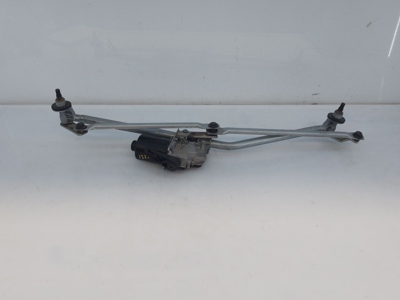 Recambio de motor limpia delantero para mercedes-benz sprinter 3,5-t furgoneta (b907, b910) electric (910.633) referencia OEM IA