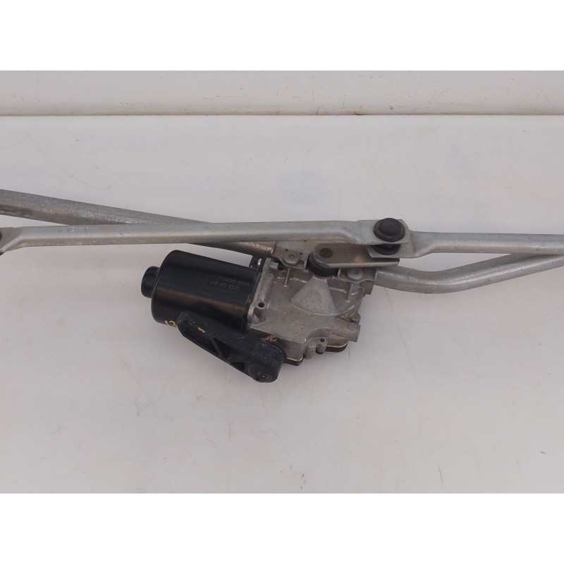 Recambio de motor limpia delantero para mercedes-benz sprinter 3,5-t furgoneta (b907, b910) electric (910.633) referencia OEM IA