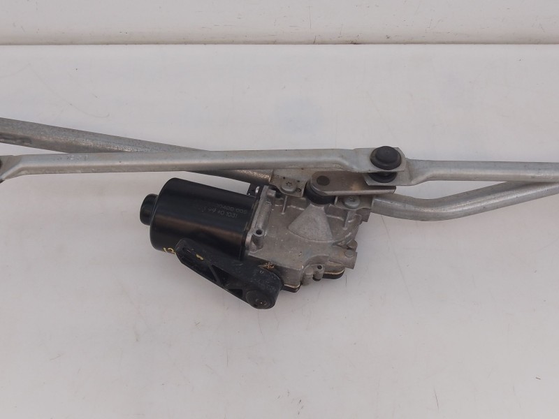 Recambio de motor limpia delantero para mercedes-benz sprinter 3,5-t furgoneta (b907, b910) electric (910.633) referencia OEM IA