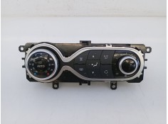 Recambio de mando calefaccion / aire acondicionado para renault clio iv (bh_) 1.5 dci 90 referencia OEM IAM 180905B E1149803A 